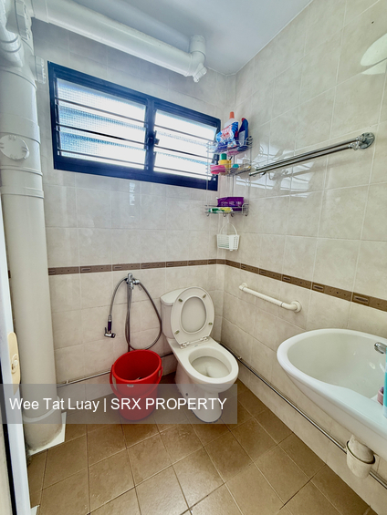 Blk 364 Bukit Batok Street 31 (Bukit Batok), HDB 4 Rooms #602824151